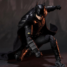 Batman Action Figure